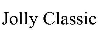 JOLLY CLASSIC