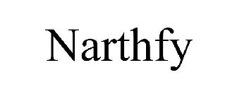 NARTHFY