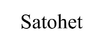 SATOHET