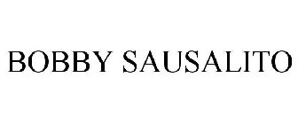 BOBBY SAUSALITO