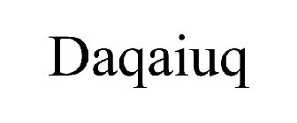 DAQAIUQ