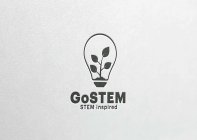 GOSTEM STEM INSPIRED
