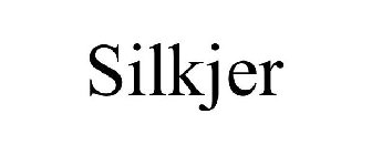 SILKJER