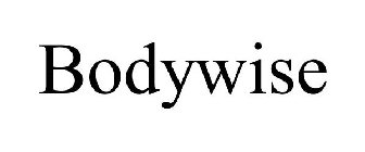 BODYWISE