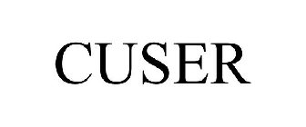 CUSER