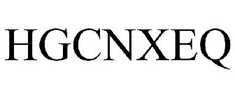 HGCNXEQ