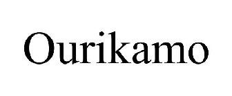 OURIKAMO