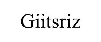 GIITSRIZ