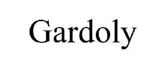 GARDOLY