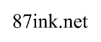 87INK.NET