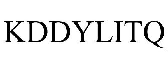 KDDYLITQ
