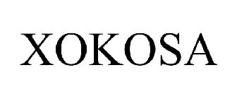 XOKOSA