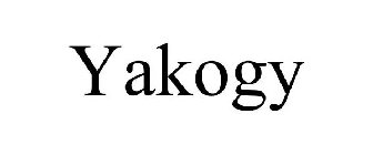 YAKOGY