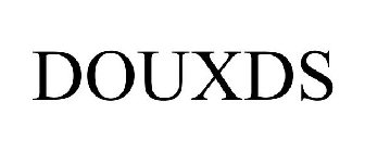 DOUXDS