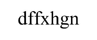 DFFXHGN