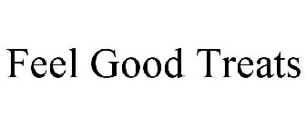 FEEL GOOD TREATS