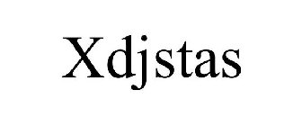 XDJSTAS