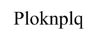 PLOKNPLQ