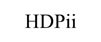 HDPII