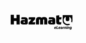 HAZMAT U ELEARNING