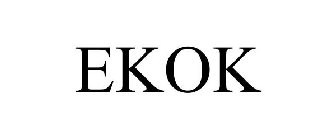 EKOK