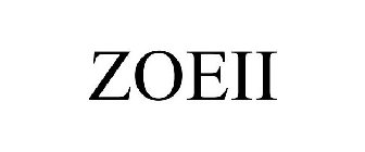 ZOEII