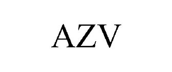 AZV