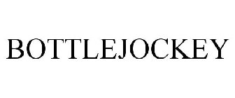BOTTLEJOCKEY
