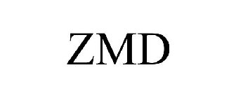 ZMD