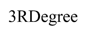 3RDEGREE