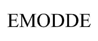 EMODDE