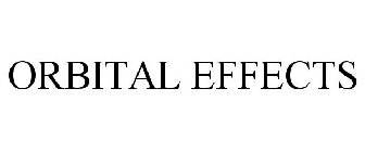 ORBITAL EFFECTS