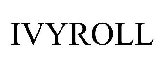 IVYROLL