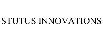 STUTUS INNOVATIONS