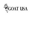 GOAT USA