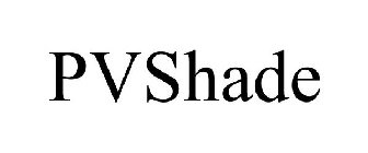 PVSHADE