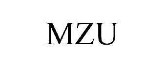 MZU