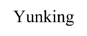 YUNKING
