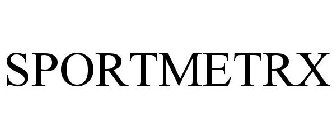 SPORTMETRX