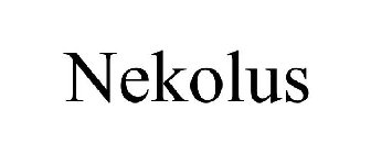 NEKOLUS