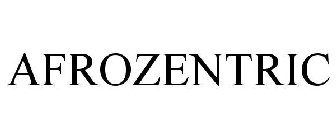 AFROZENTRIC