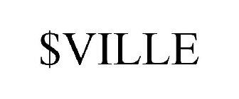 $VILLE