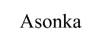 ASONKA