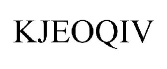 KJEOQIV