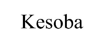 KESOBA