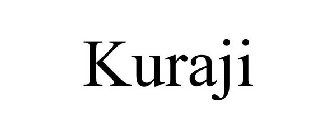 KURAJI