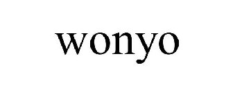 WONYO