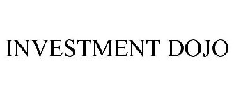 INVESTMENT DOJO