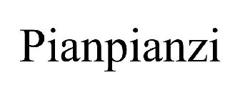 PIANPIANZI