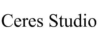 CERES STUDIO
